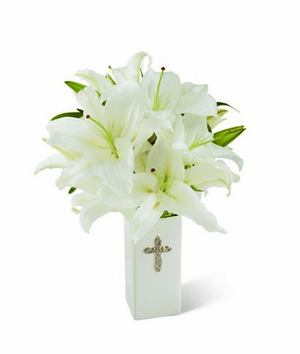 The FTD Faithful Blessings™ Bouquet